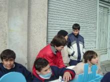 Foro por la Vida 2007